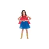 Wonder Woman kostume