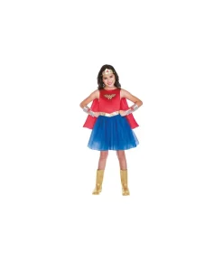 Wonder Woman kostume