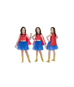 Wonder Woman kostume
