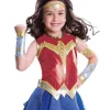 Wonder Woman kostume DLX