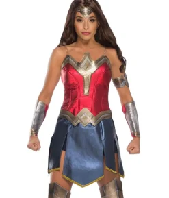 Wonder Woman 1984 kostume DLX