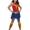 Wonder Woman WW84 kostume