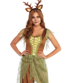 Woodland Fawn kostume