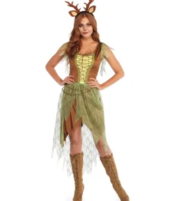 Woodland Fawn kostume