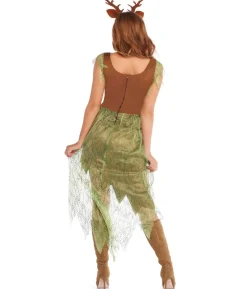 Woodland Fawn kostume