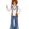 Woodstock Hippie
