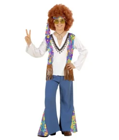 Woodstock Hippie