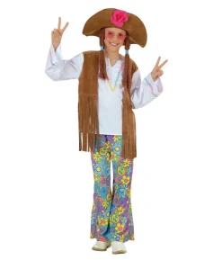 Woodstock Hippie