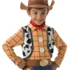Woody kostume