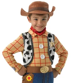 Woody kostume
