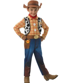 Woody kostume