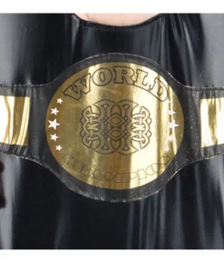 Wrestler kostume