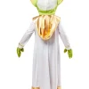 Yoda kostume
