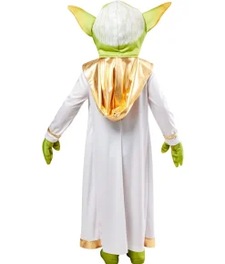 Yoda kostume