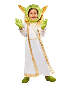 Yoda kostume