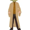 Yoda kostume