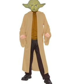 Yoda kostume