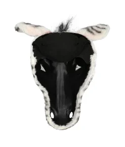 Zebra maske