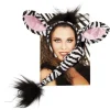 Zebra sæt