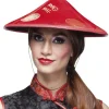 Zhang Wei hat