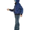 Zinkoid Monster kostume