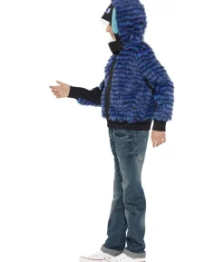 Zinkoid Monster kostume