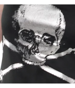 Zomberina kostume