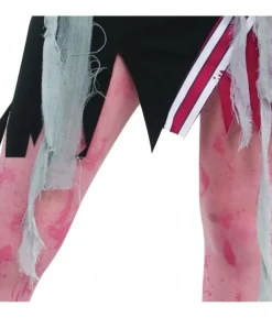 Zombie Cheerleader kostume