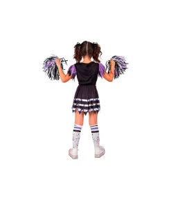 Zombie Cheerleader kostume