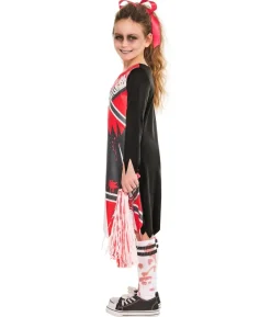 Zombie Cheerleader kostume