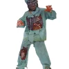 Zombie Doctor kostume