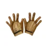 Zombie hænder