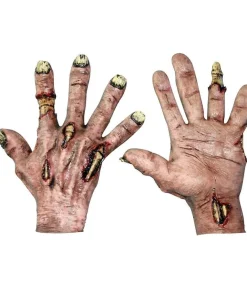 Zombie hænder