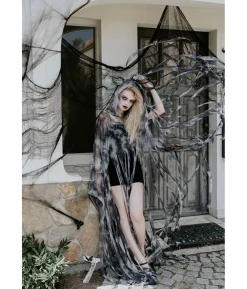 Zombie kappe