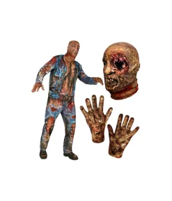 Zombie kostume