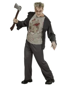 Zombie kostume