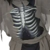 Zombie kostume