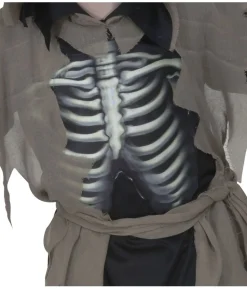 Zombie kostume