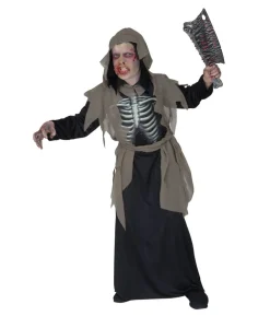 Zombie kostume