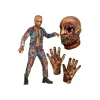 Zombie kostume til børn
