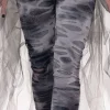 Zombie leggings