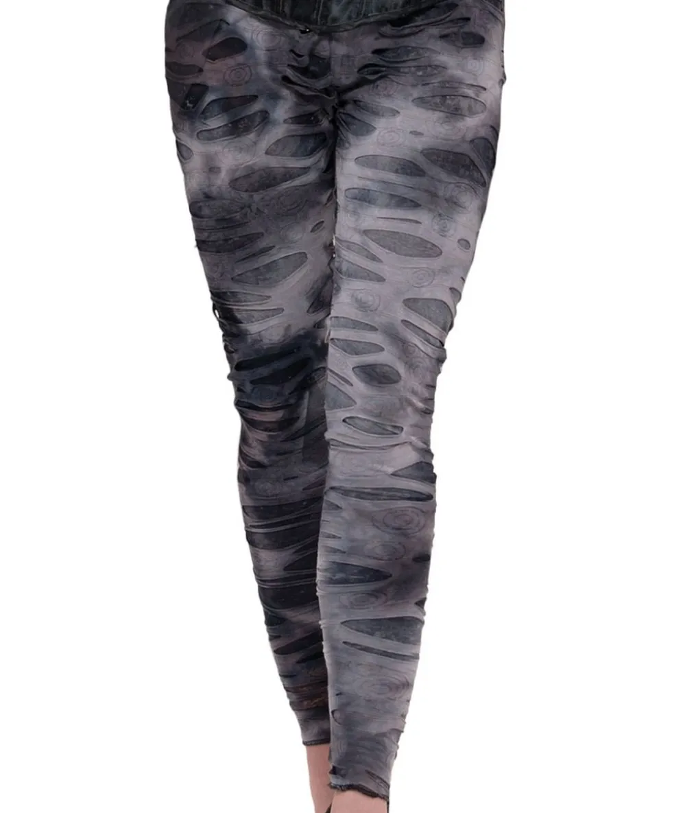 Zombie leggings