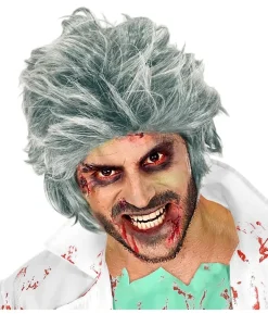 Zombie paryk