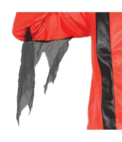 Zombie popstjerne kostume