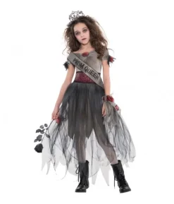Zombie Prom Queen