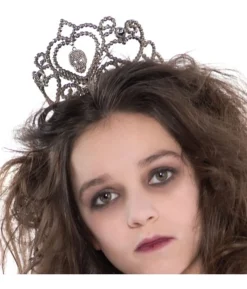 Zombie Prom Queen