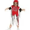 Zombie Quarterback kostume