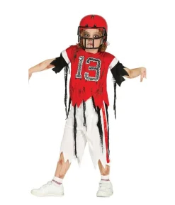 Zombie Quarterback kostume