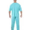 Zombie Surgeon kostume