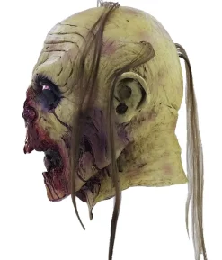 Zombie Tongue maske
